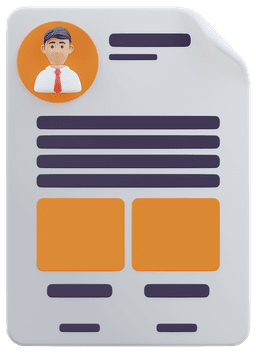 Resume Image